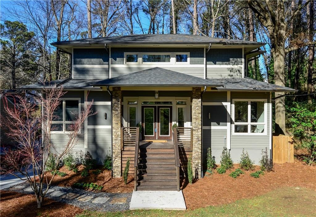 4 bedroom, 3,115 sq ft single family residence sold at 1182 Kingsley Circle, Atlanta, GA 30324