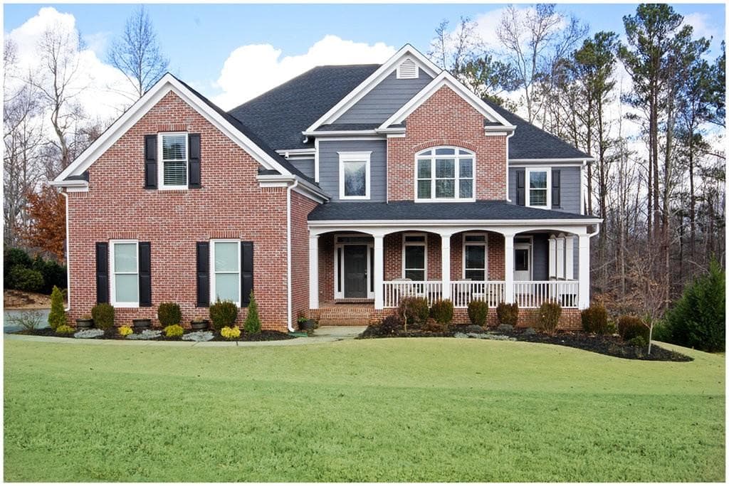 4470 Sloan Ridge, Cumming, GA 30028 — most recent listing photo