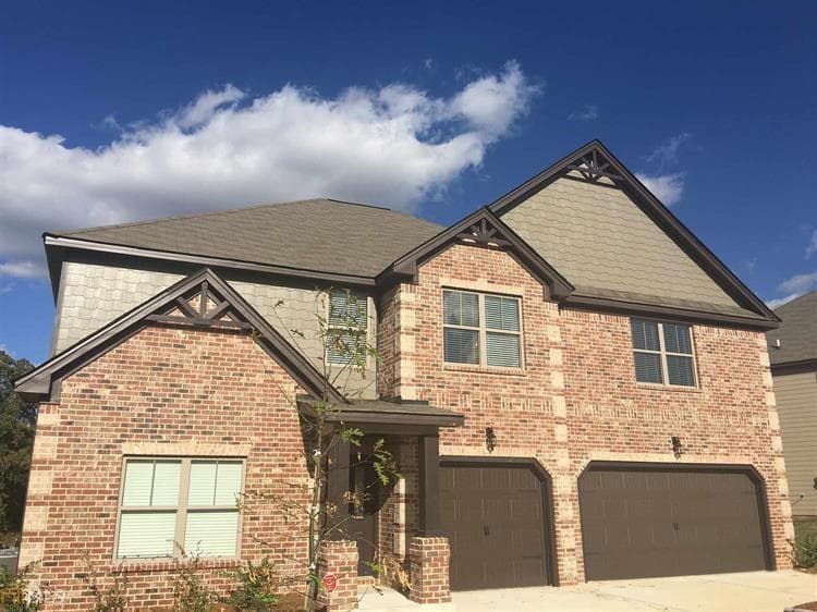 5 bedroom single family residence sold at 2531 Livingston Court, Loganville, GA 30052