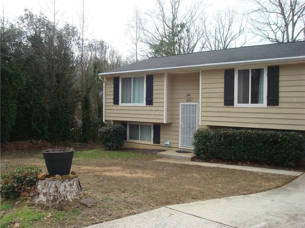 5477 MARTINS CROSSING Road, Stone Mountain, GA 30088 — most recent listing photo