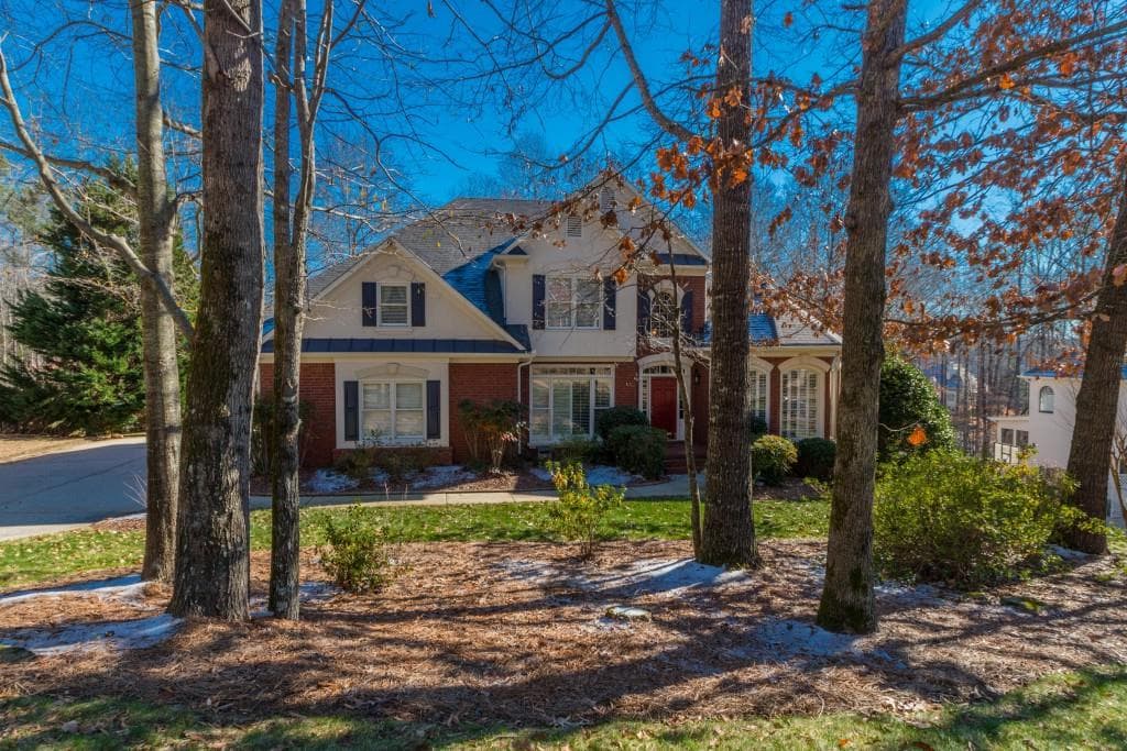 357 Grand Avenue, Suwanee, GA 30024 — most recent listing photo