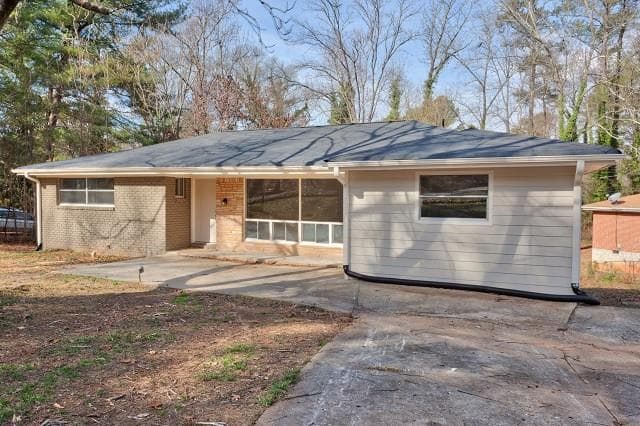 2233 Barbara Lane, Decatur, GA 30032 — most recent listing photo