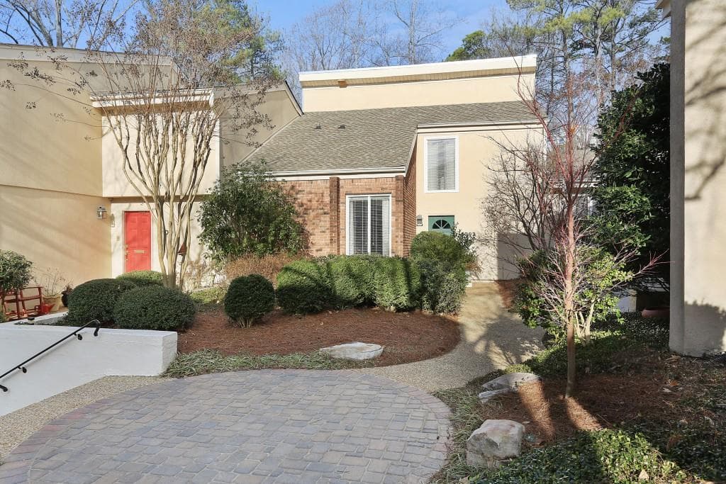 2 bedroom, 2,111 sq ft condominium sold at 3092 Vinings Ferry Drive 3092, Atlanta, GA 30339