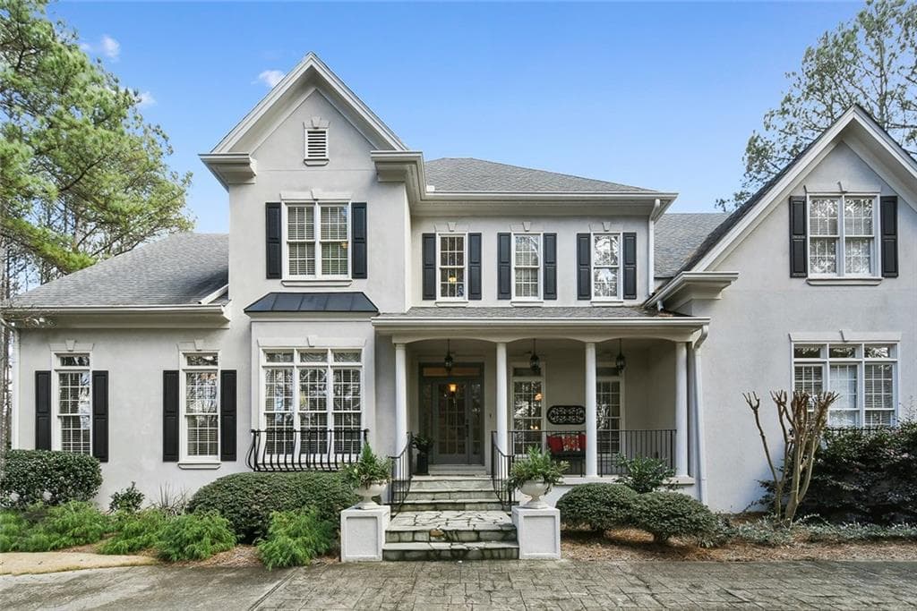 269 Casteel Road, Marietta, GA 30064 — most recent listing photo