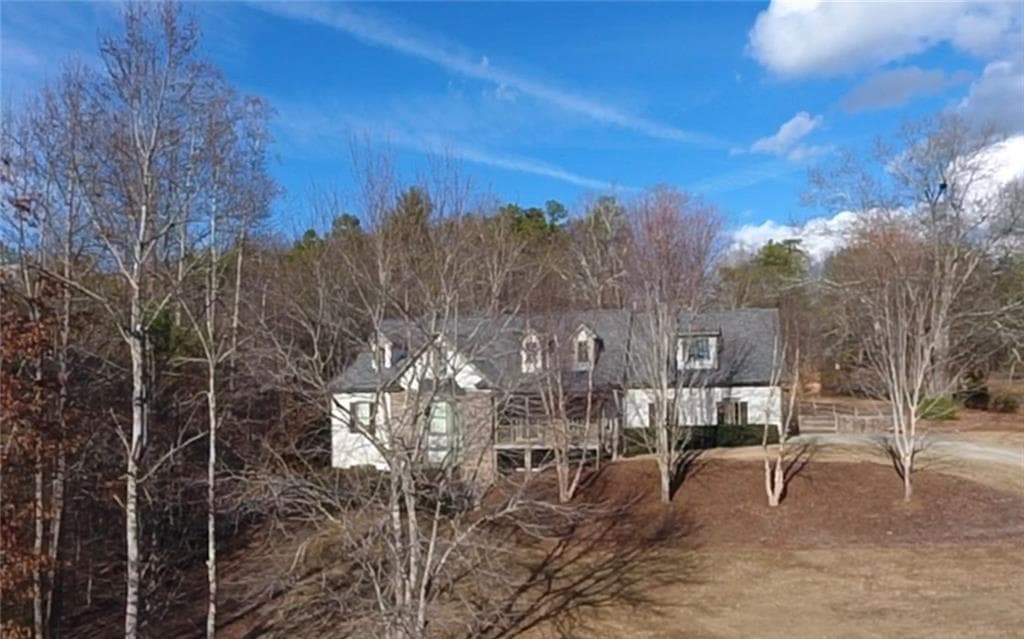 100 Carney Drive, Ball Ground, GA 30107 — most recent listing photo
