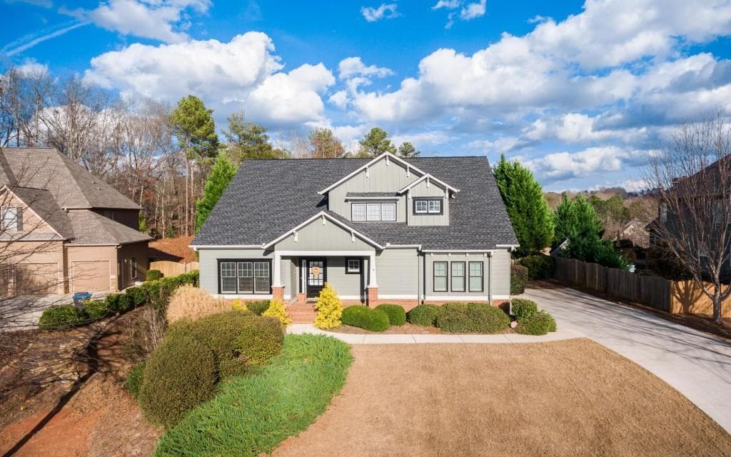 904 Gold Ridge Court, Canton, GA 30114 — most recent listing photo