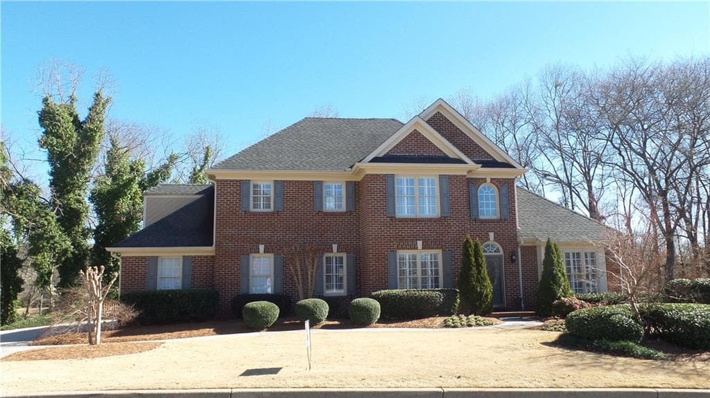 23 Westchester Drive, Cartersville, GA 30120 — most recent listing photo
