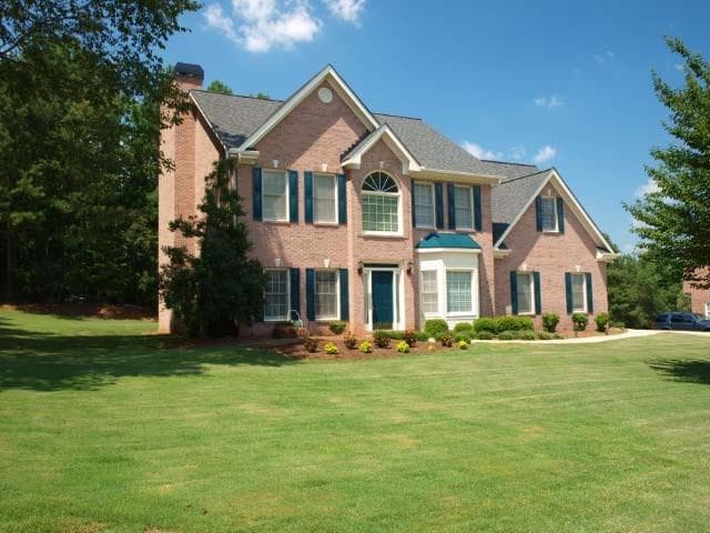 4580 Hamptons Club Drive, Alpharetta, GA 30004 — most recent listing photo