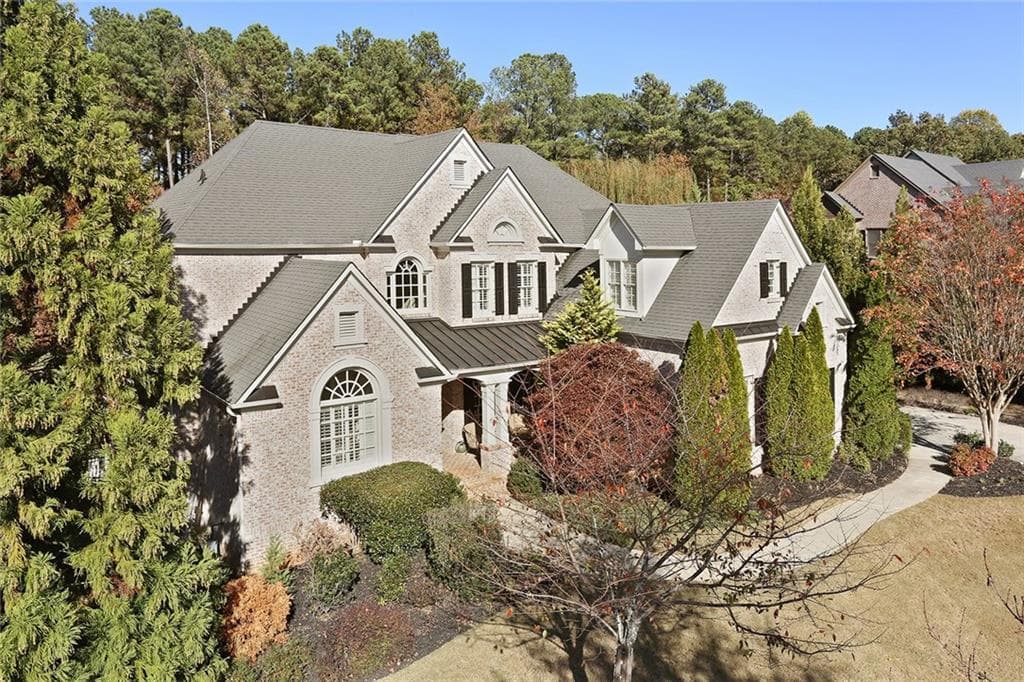 3642 Belgray Drive, Kennesaw, GA 30152 — most recent listing photo