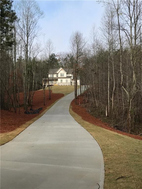 516 Huntington Drive, Ball Ground, GA 30107 — most recent listing photo