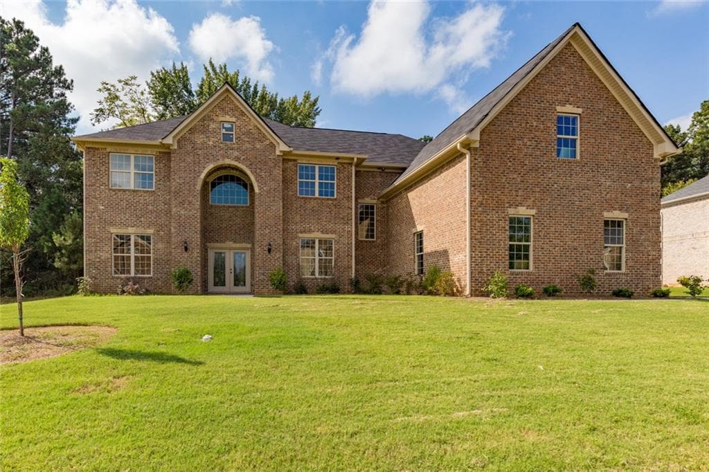 3230 Lucky Place, Conyers, GA 30013 — most recent listing photo