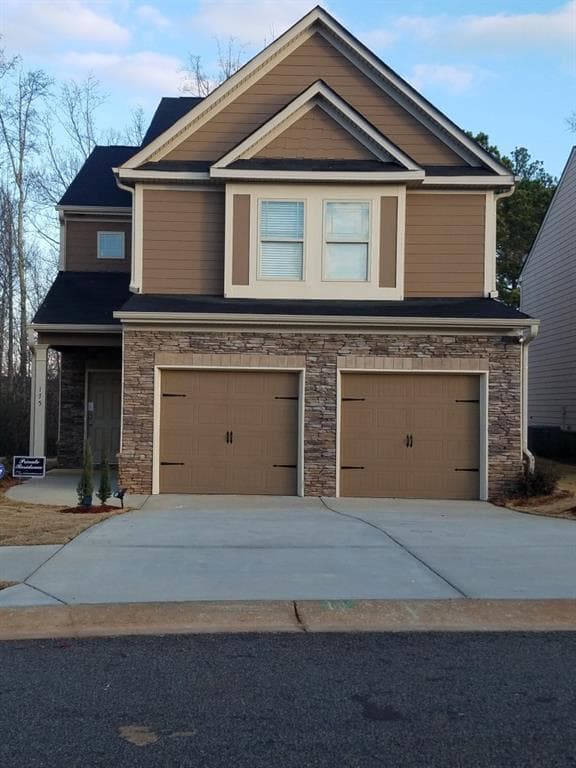 265 Magnaview Drive, Mcdonough, GA 30253 — most recent listing photo