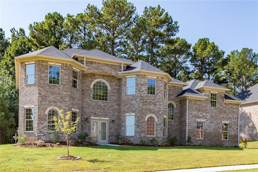 3224 Lucky Place, Conyers, GA 30013 — most recent listing photo