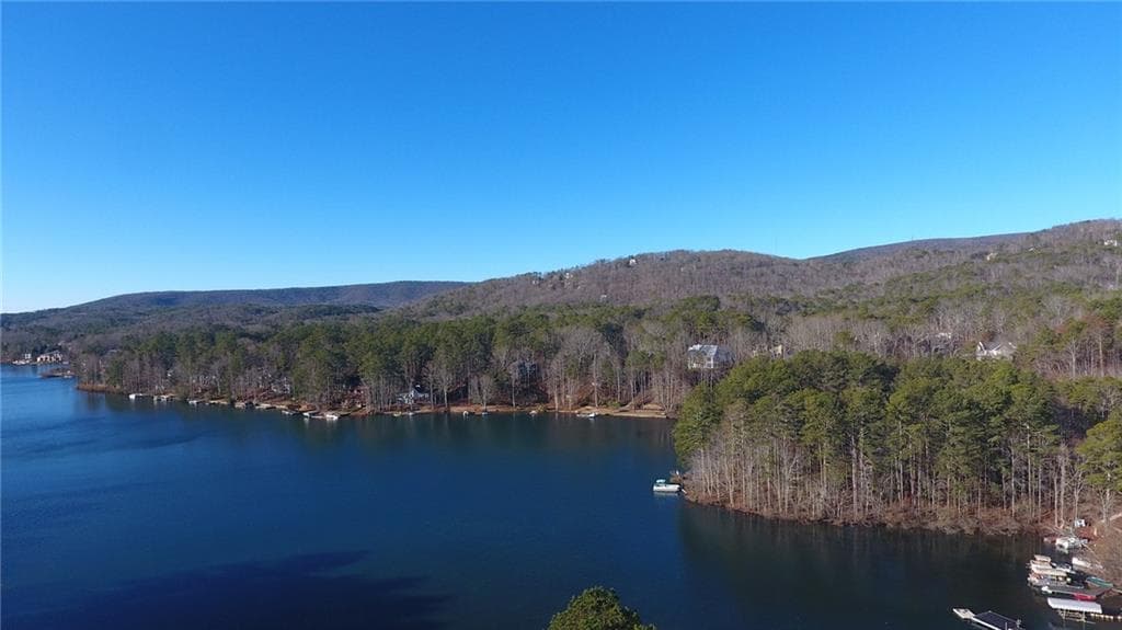 5 bedroom, 3,450 sq ft single family residence sold at 218 Hillside Drive, Waleska, GA 30183
