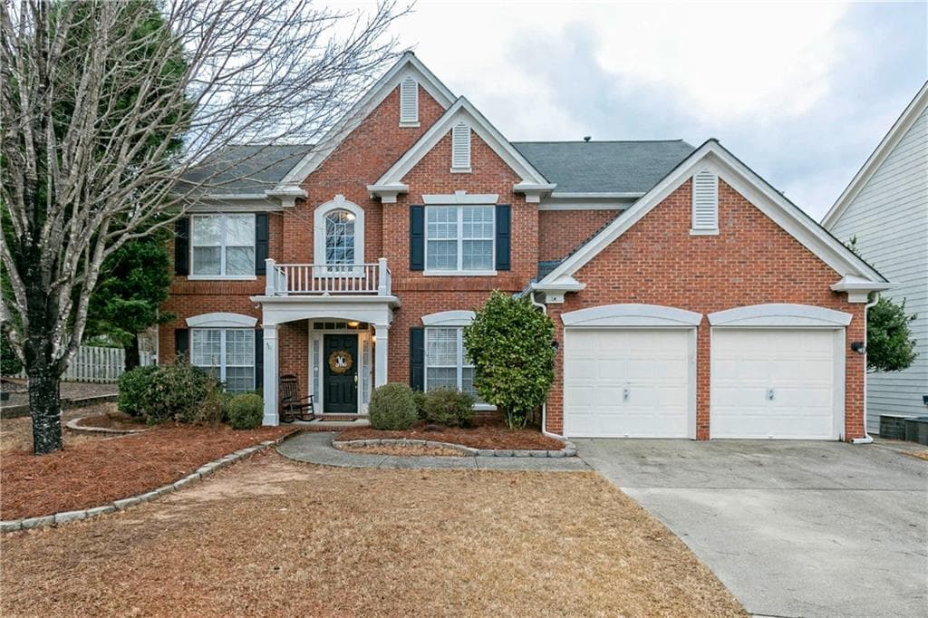 1104 Drewsbury Court, Smyrna, GA 30080 — most recent listing photo