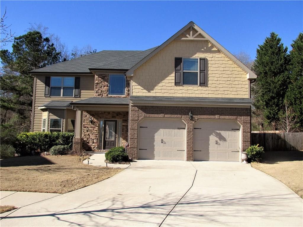 1948 Trellis View Court, Loganville, GA 30052 — most recent listing photo