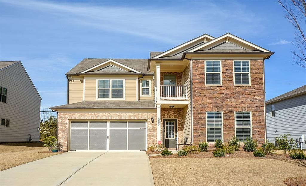 3003 Blossom Hill Court, Roswell, GA 30076 — most recent listing photo
