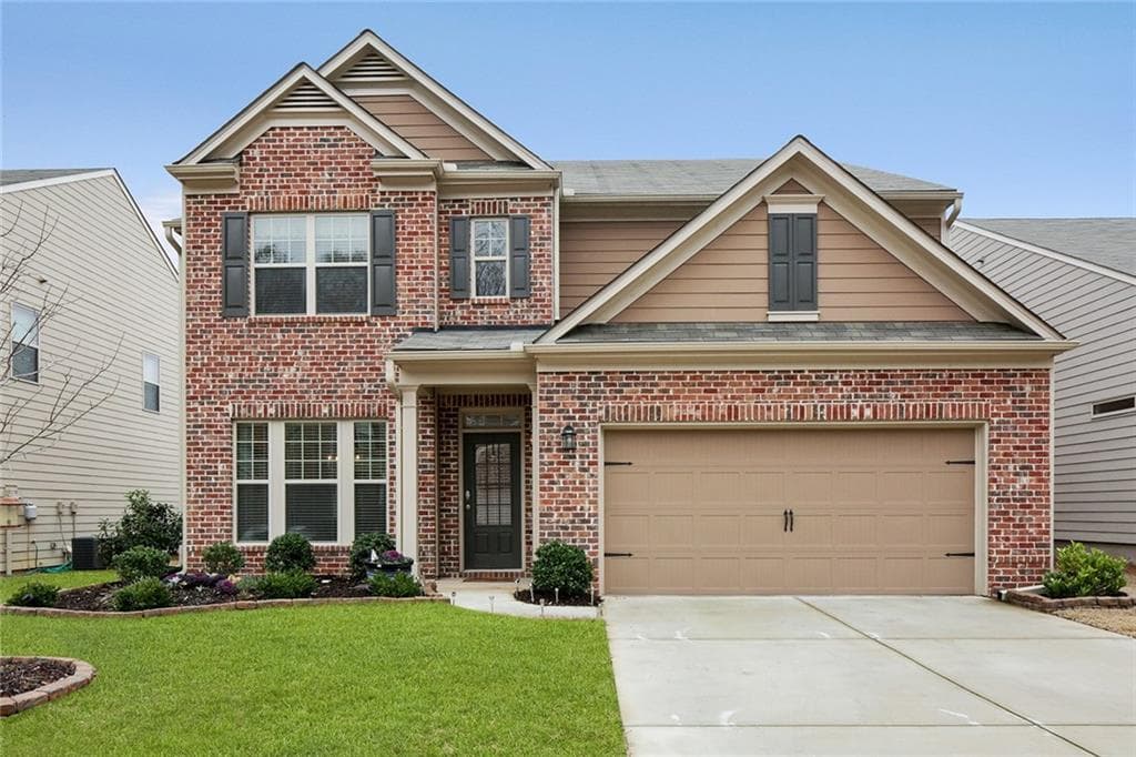 5260 Brierstone Drive, Alpharetta, GA 30004 — most recent listing photo