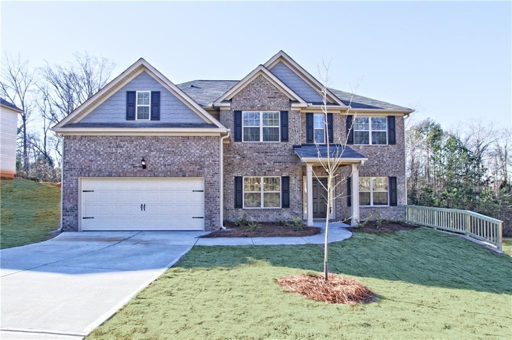 3853 Addison Glen Way, Lithonia, GA 30038 — most recent listing photo