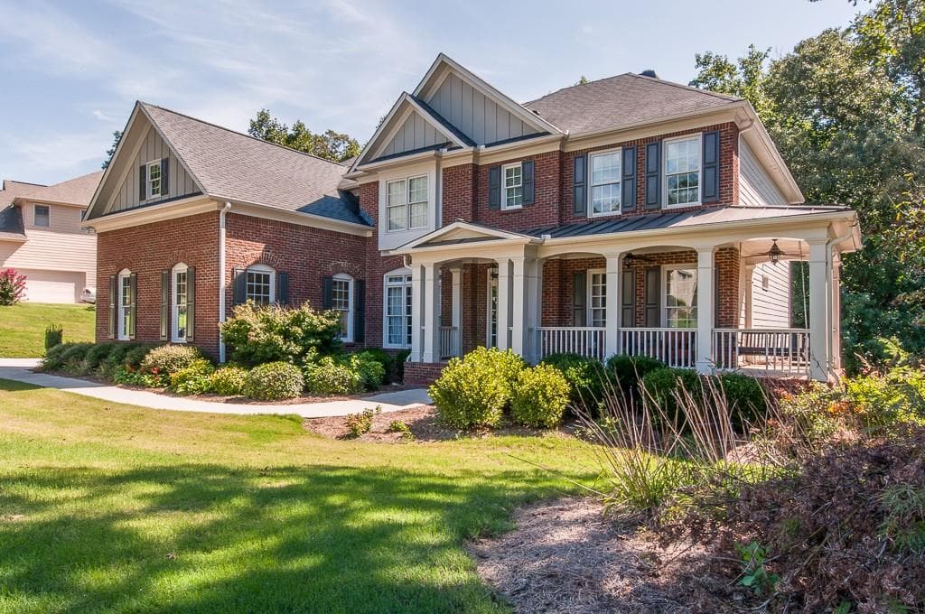 5825 Catalpa Court, Cumming, GA 30040 — most recent listing photo