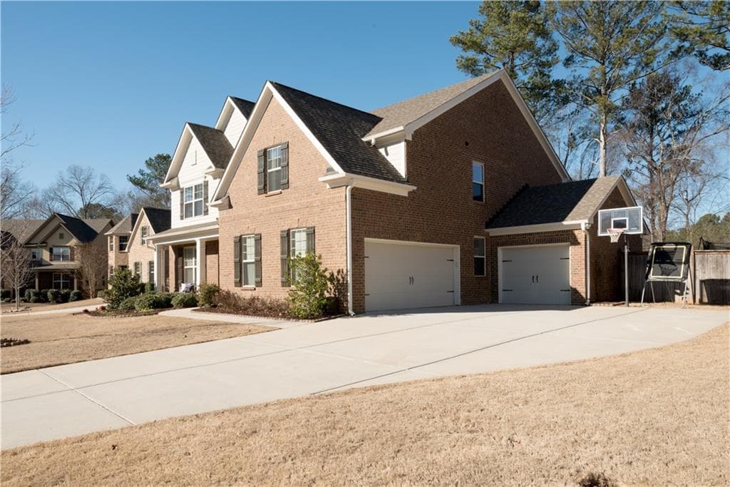 4973 Sydney Lane, Marietta, GA 30066 — most recent listing photo