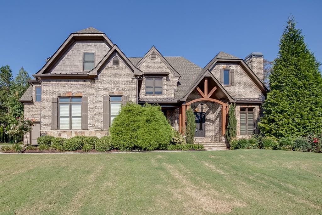 4849 Wildlife Way, Flowery Branch, GA 30542 — most recent listing photo