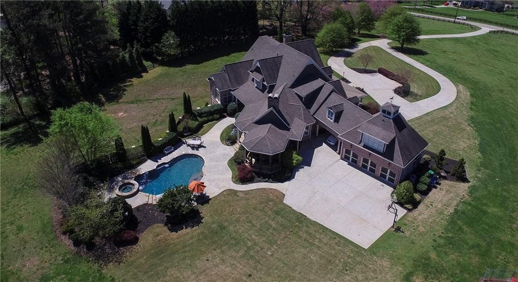 13705 Brittle Road, Milton, GA 30004 — most recent listing photo