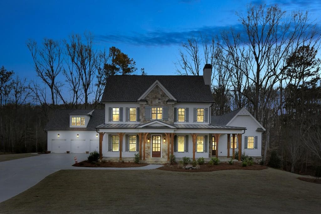 5055 Wellesley Cove, Milton, GA 30004 — most recent listing photo
