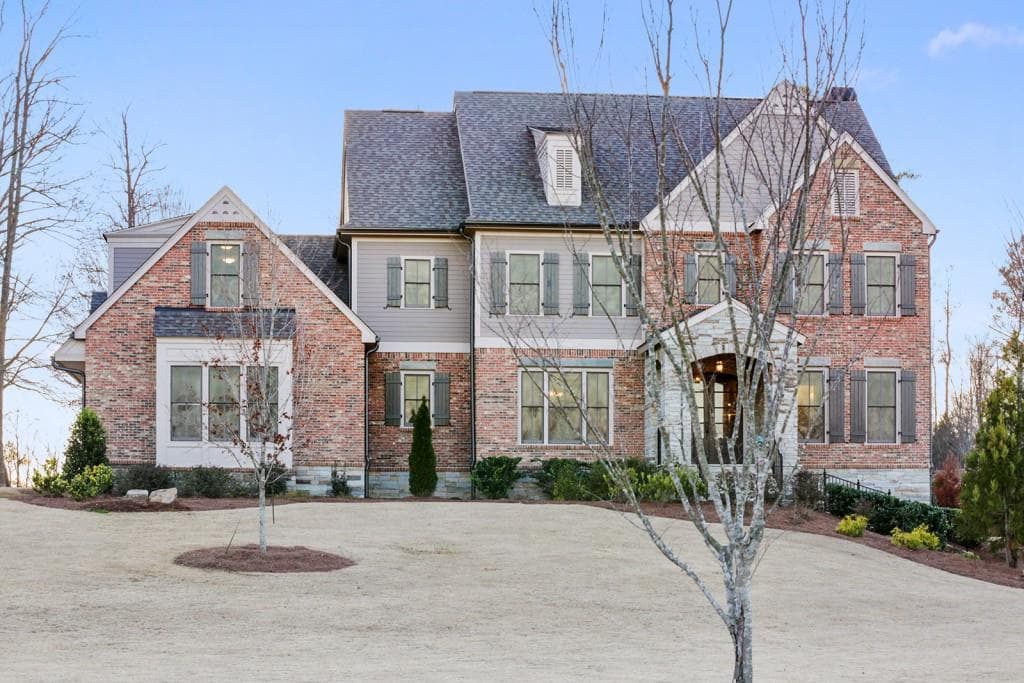 3010 Haven Reserve, Milton, GA 30009 — most recent listing photo