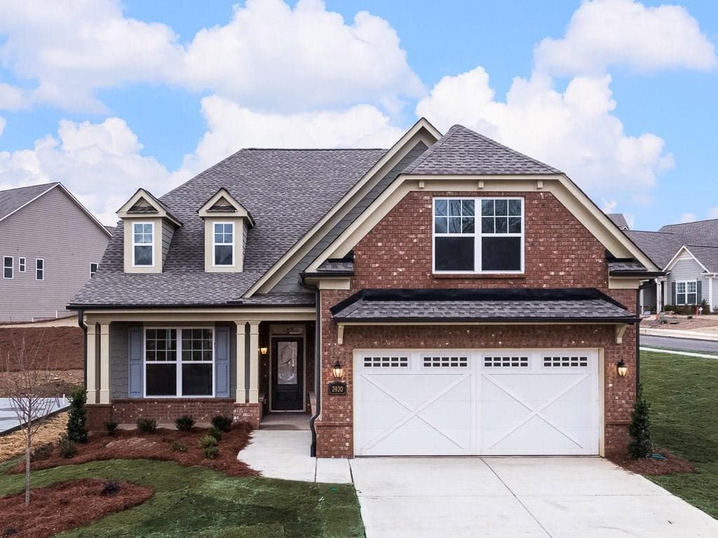 3930 Sweet Magnolia Drive, Gainesville, GA 30504 — most recent listing photo