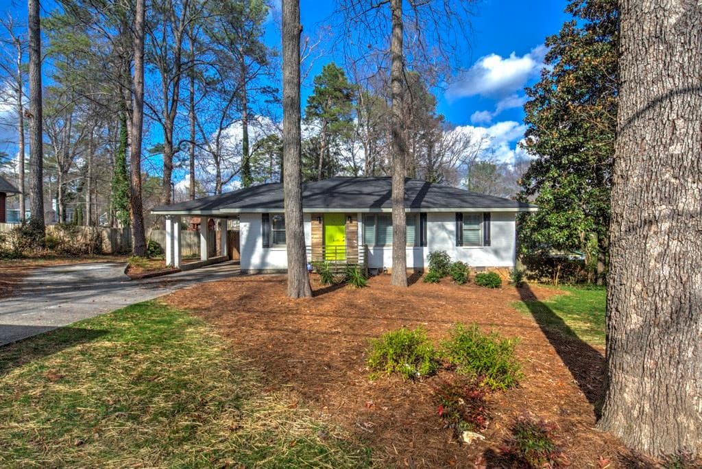 2790 Eastwood Drive, Decatur, GA 30032 — most recent listing photo