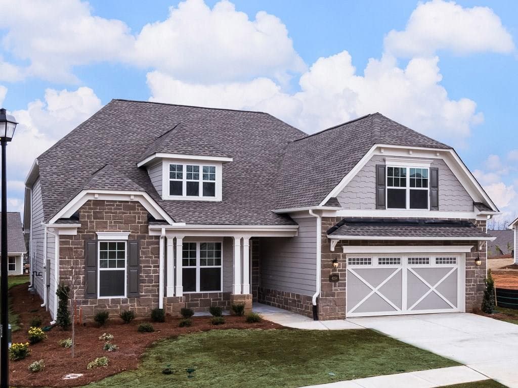 4054 Cranberry Lane, Gainesville, GA 30504 — most recent listing photo
