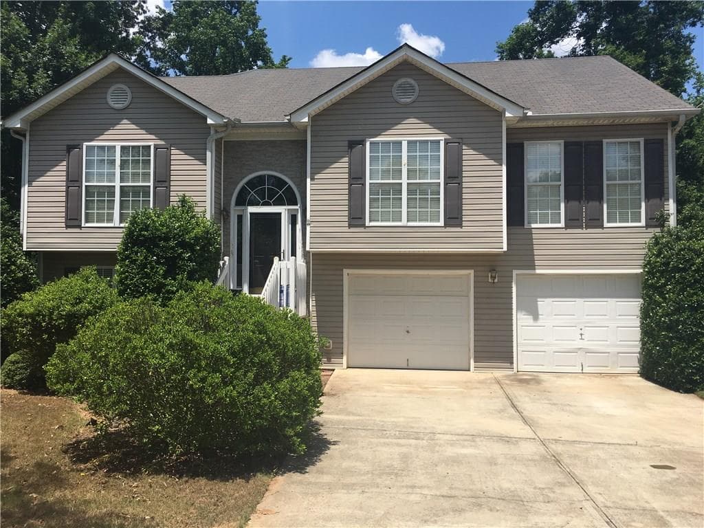387 Lokeys Ridge Road, Bethlehem, GA 30620 — most recent listing photo