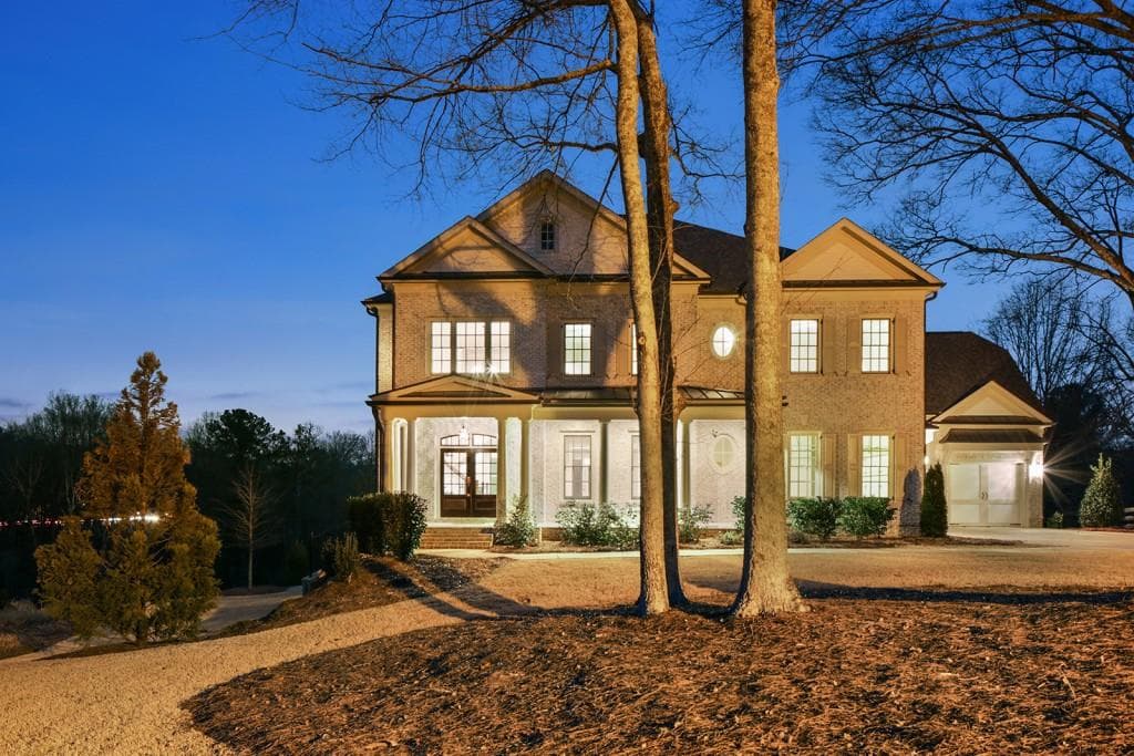 3085 Haven Terrace, Milton, GA 30009 — most recent listing photo