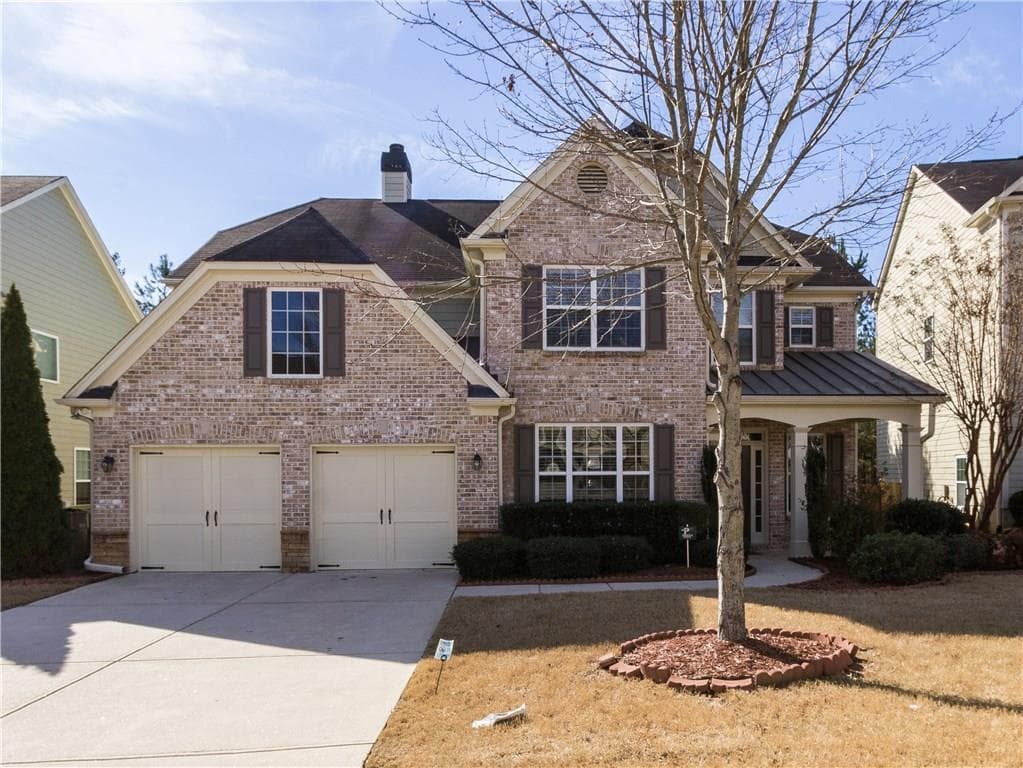 4740 Shiloh Springs Road, Cumming, GA 30040 — most recent listing photo