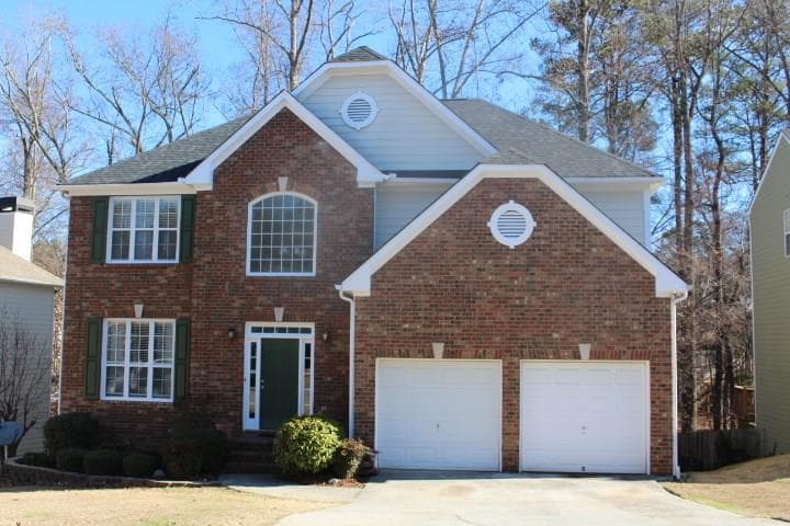 3934 Lullwater Main, Kennesaw, GA 30144 — most recent listing photo