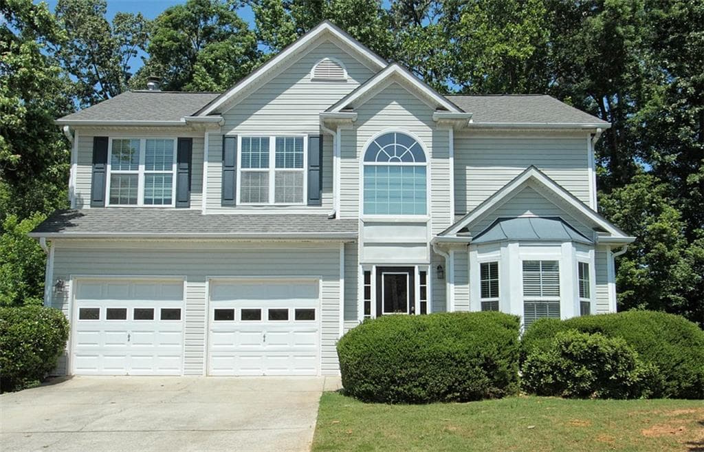 4011 McDowell Drive, Acworth, GA 30101 — most recent listing photo