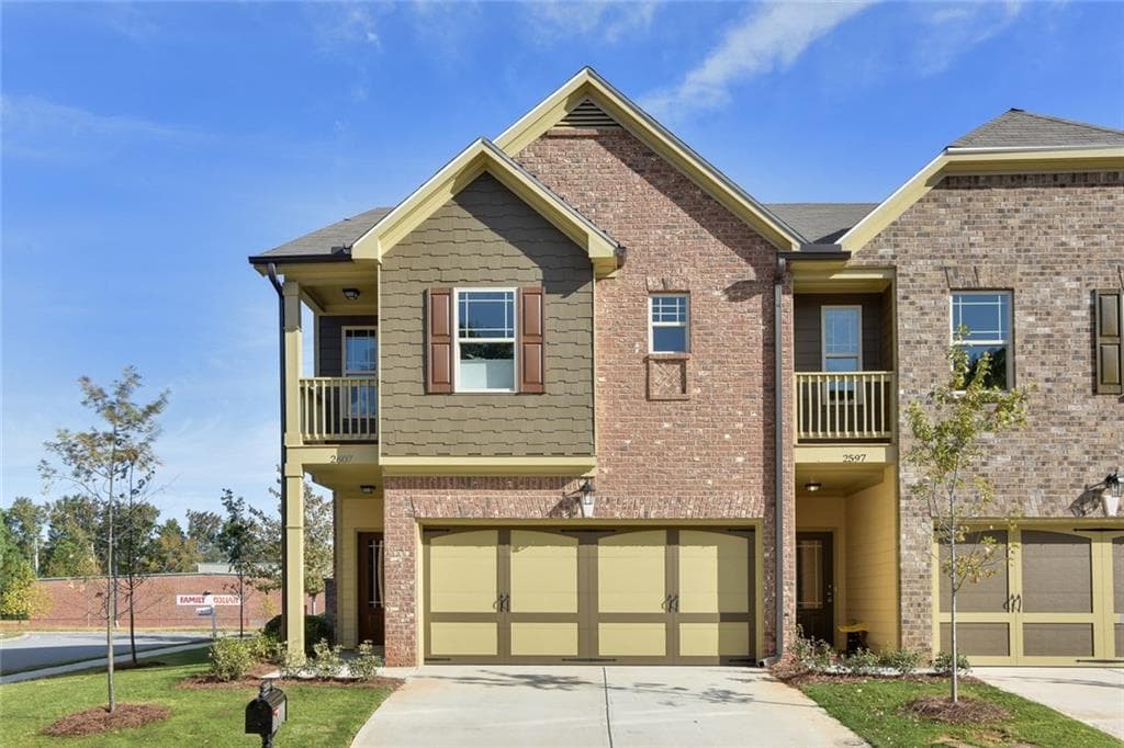 2447 Pepper Court, Lawrenceville, GA 30044 — most recent listing photo