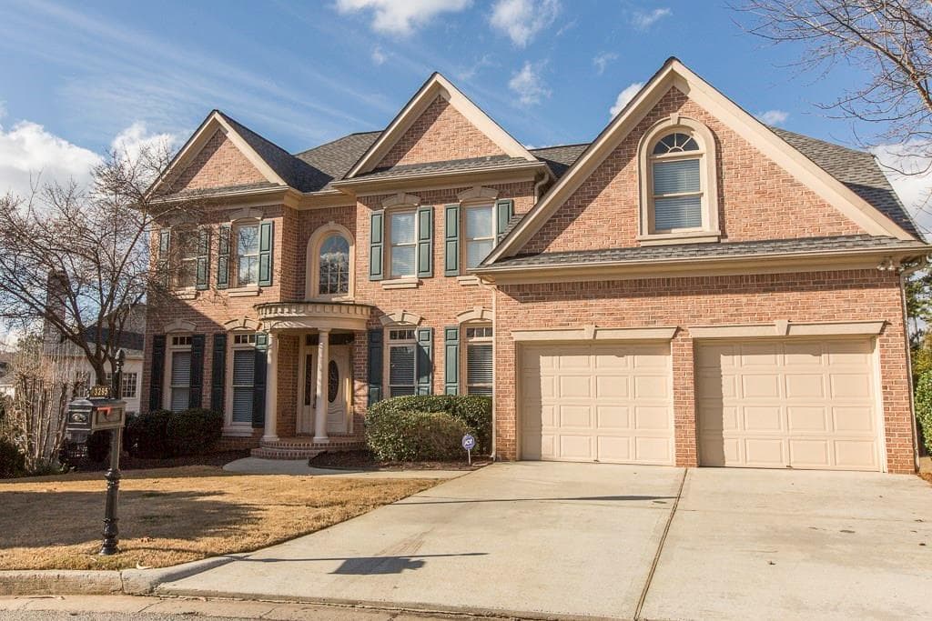 3295 Millwood Trail, Smyrna, GA 30080 — most recent listing photo
