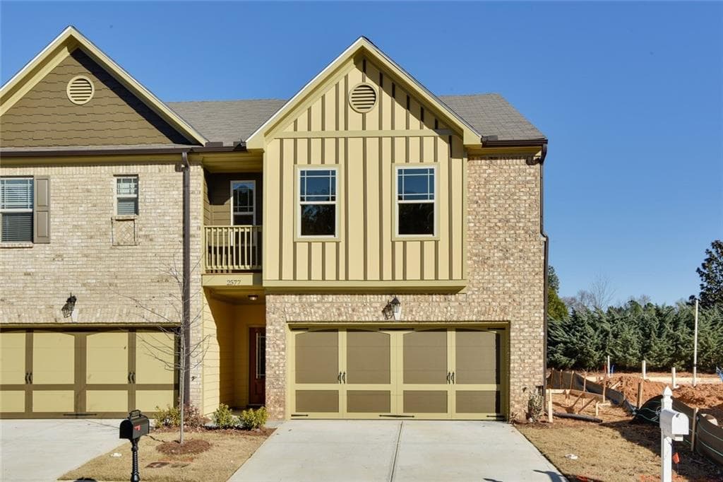 2507 Pepper Court, Lawrenceville, GA 30044 — most recent listing photo