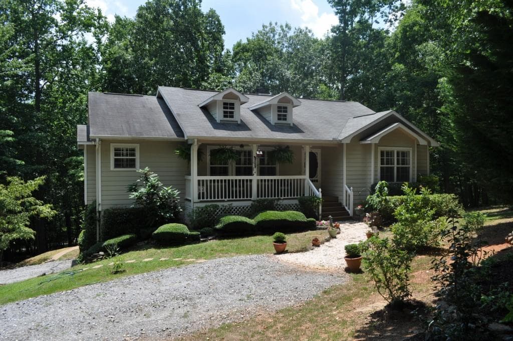 971 Panorama Drive, Sautee Nacoochee, GA 30571 — most recent listing photo