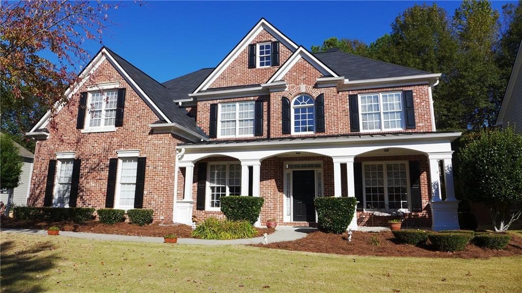 1723 Holcomb Lake Road, Marietta, GA 30062 — most recent listing photo
