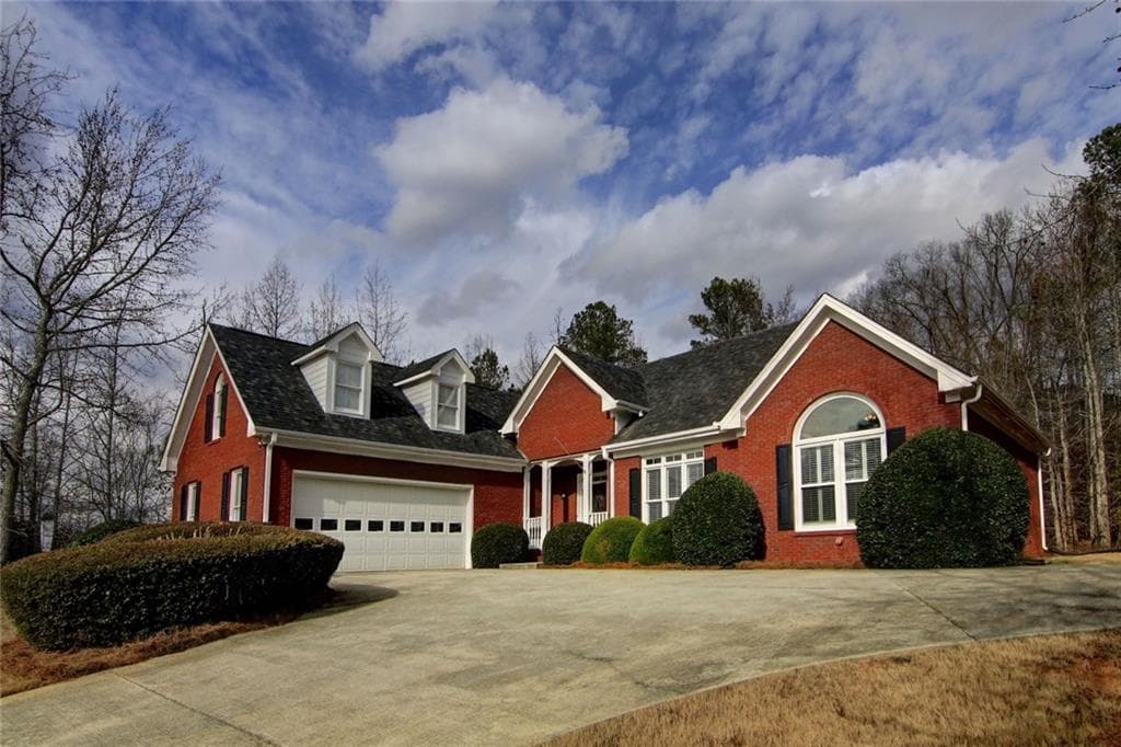 90 Costleys Bridge Drive, Oxford, GA 30054 — most recent listing photo