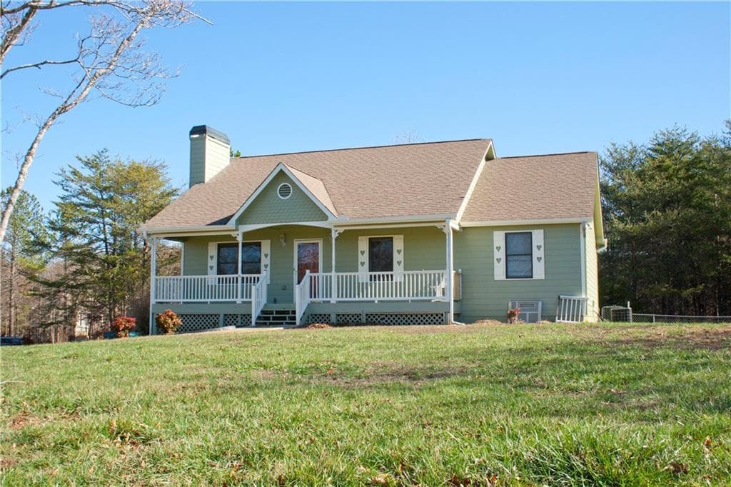 22 Chimney Way, Fairmount, GA 30139 — most recent listing photo