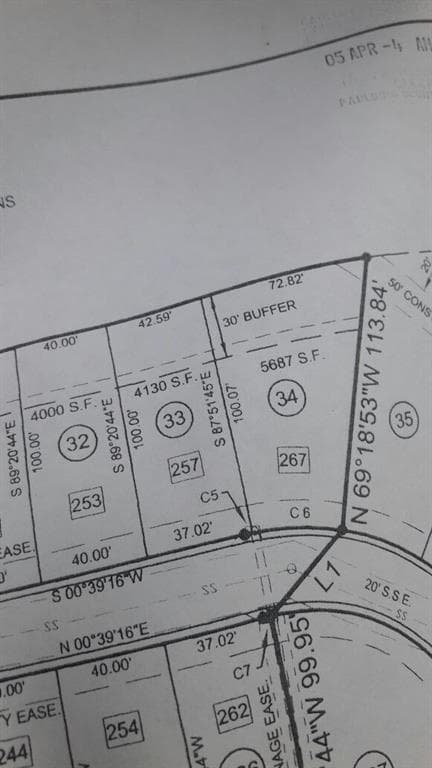 single family residence sold at 267 Highland Falls Drive, Hiram, GA 30141