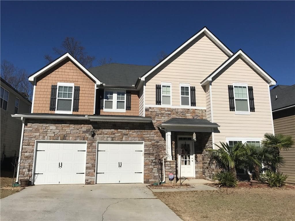 4426 Water Mill Drive, Buford, GA 30519 — most recent listing photo