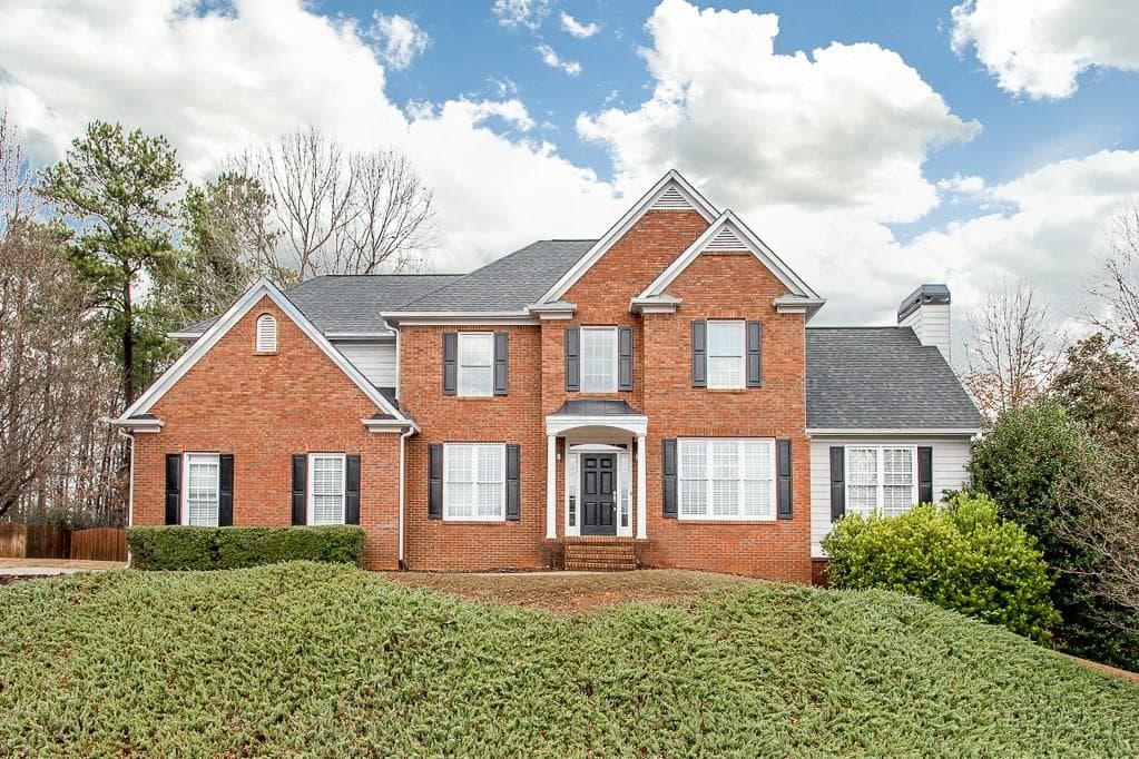 300 Woodbrook Crest, Canton, GA 30114 — most recent listing photo