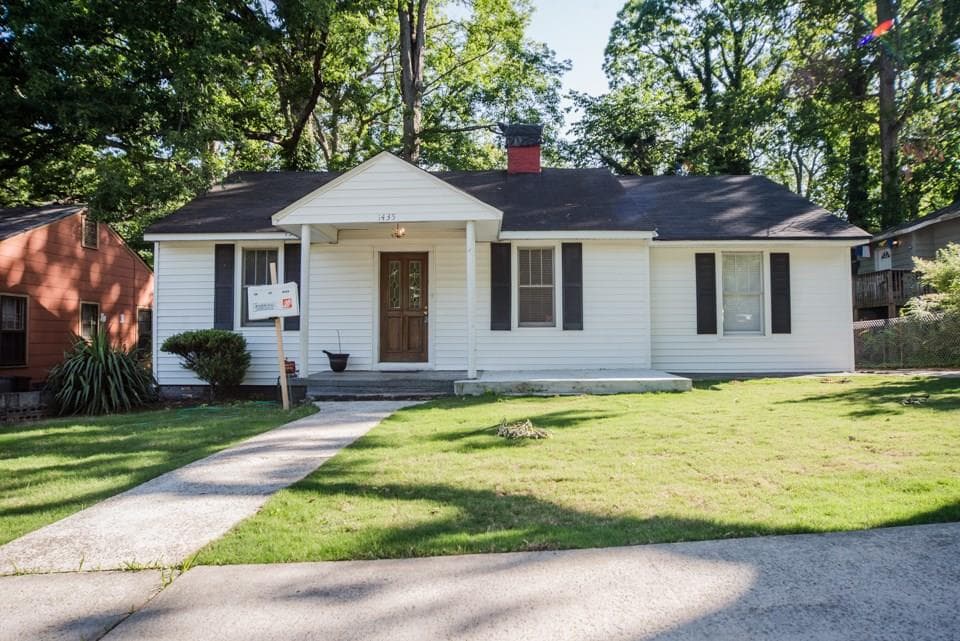 1435 Saint Francis Avenue, East Point, GA 30344 — most recent listing photo