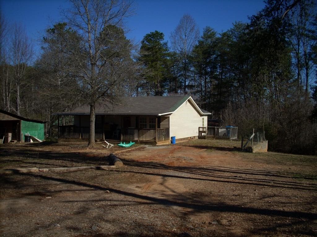 1790 Crane Mill Road, Alto, GA 30510 — most recent listing photo