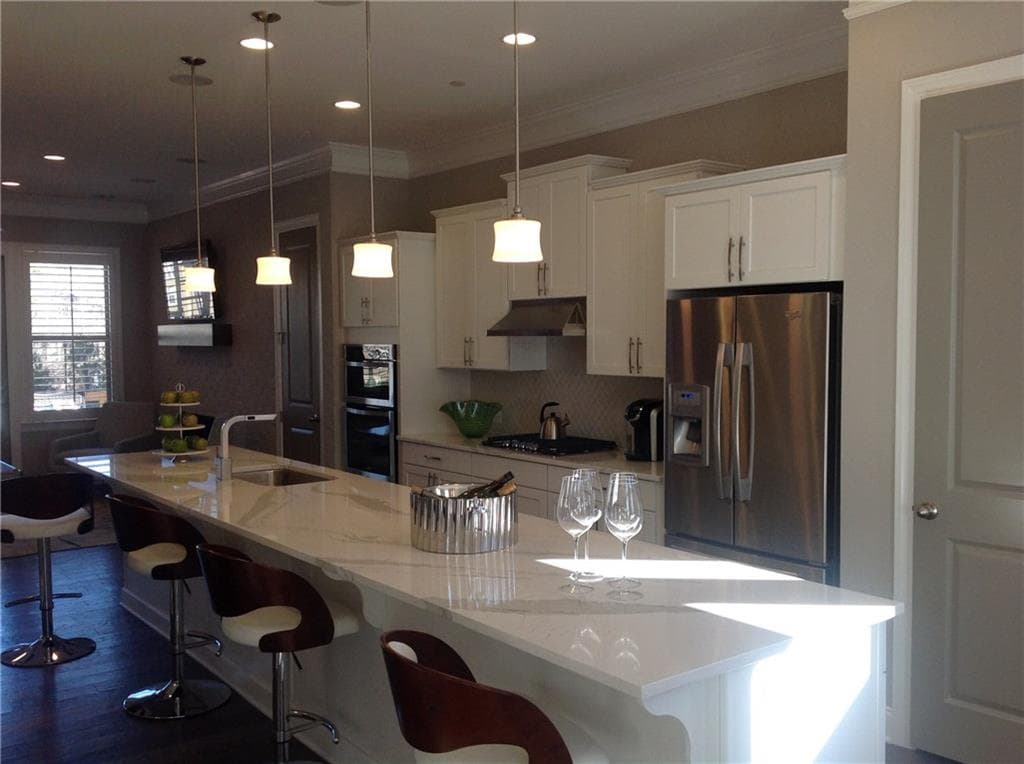 51 WINSLOW Street 26, Sandy Springs, GA 30328 — most recent listing photo